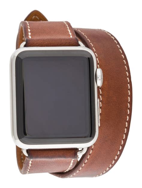 hermes watch orange strap|apple watch hermes herren.